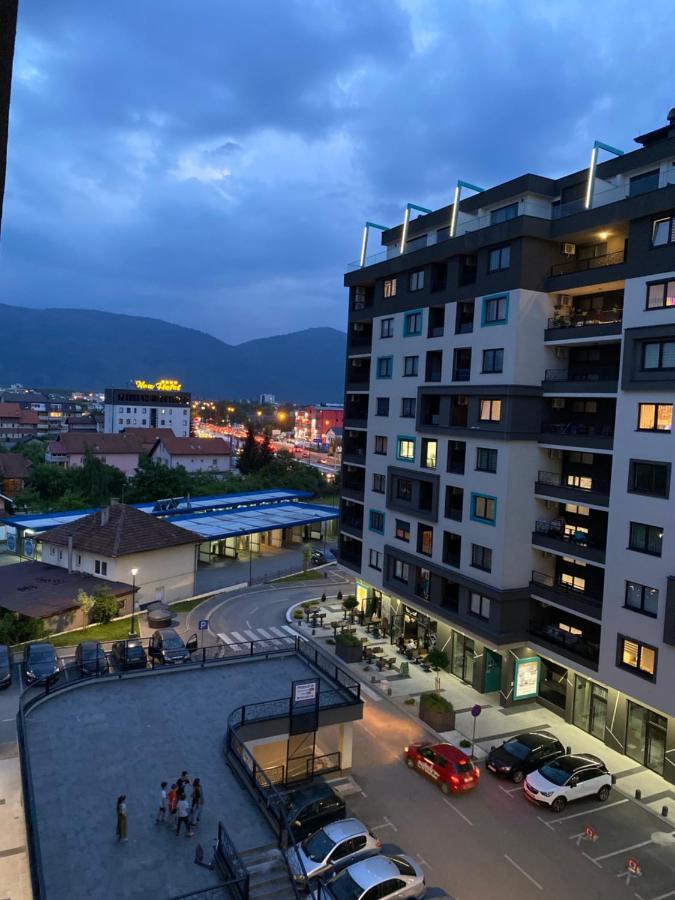 Atmartments Etna Bulevar, Free Private Parking SJJ Eksteriør billede