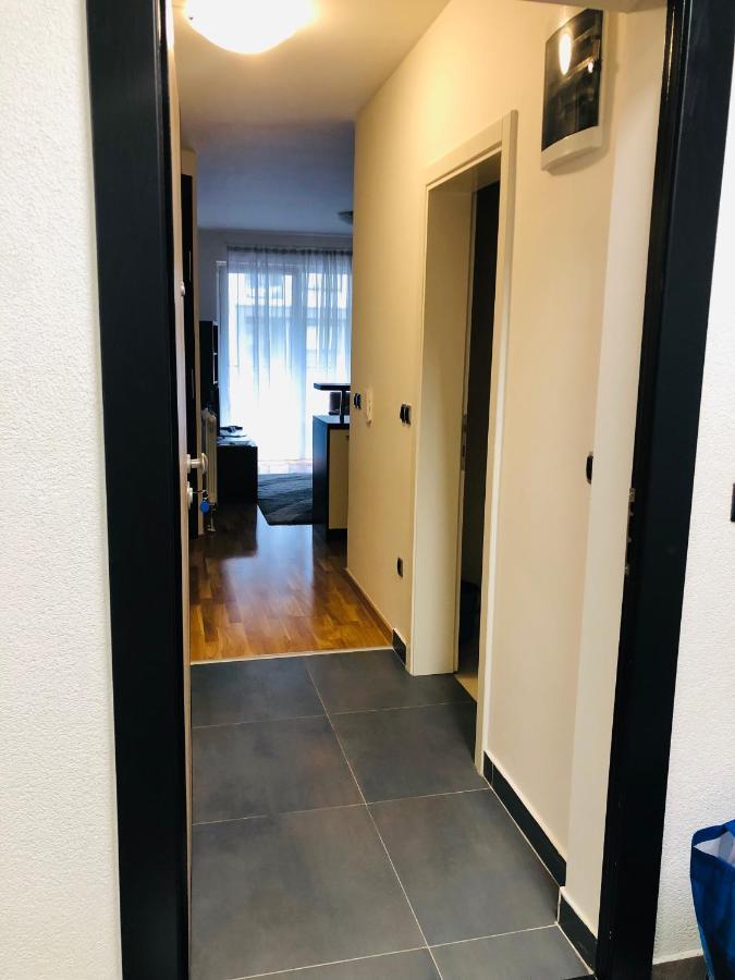 Atmartments Etna Bulevar, Free Private Parking SJJ Eksteriør billede